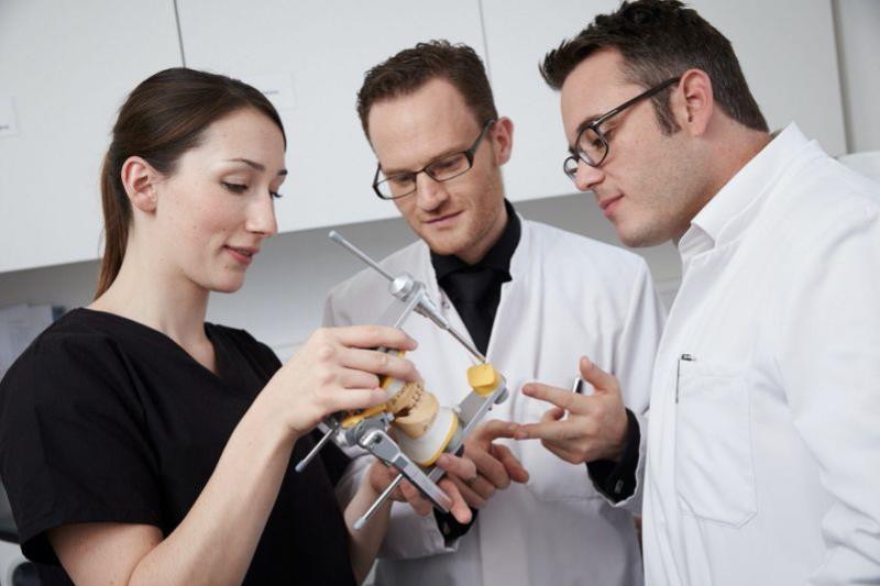 Cần trải qua quá trình thực tập thực tế để trải nghiệm