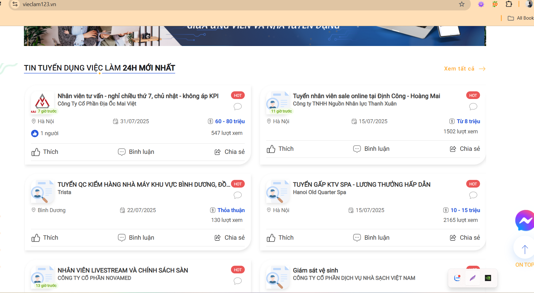 Tối ưu nội dung tin đăng – ngắn gọn nhưng đầy đủ và hấp dẫn