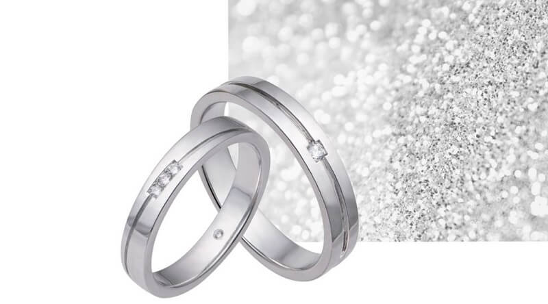 Platinum được sử dụng để chế tác trang sức cao cấp