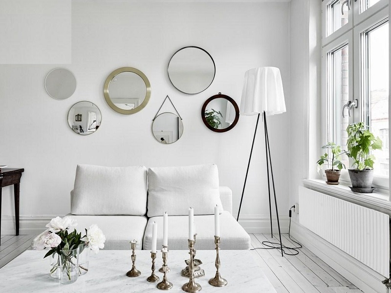 Trang trí nội thất