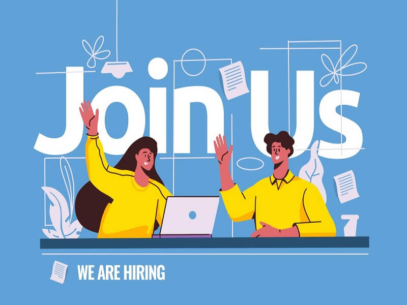 Trang tuyển dụng việc làm chất lượng