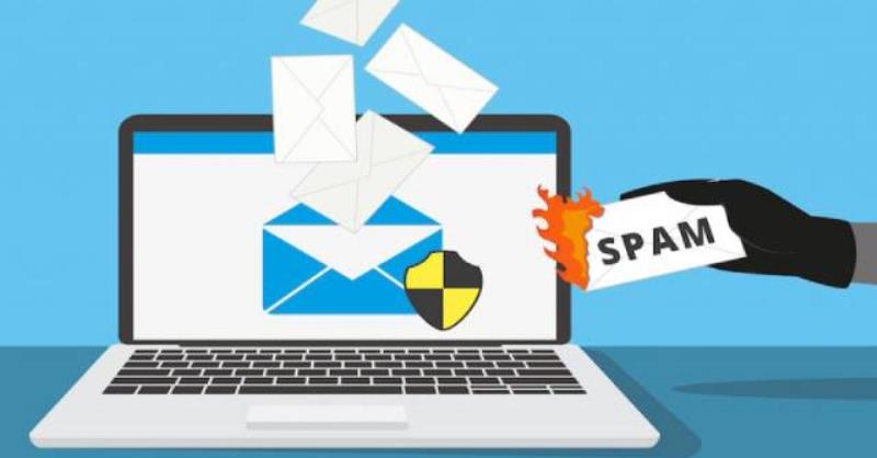 Tránh spam và tạo account tự động