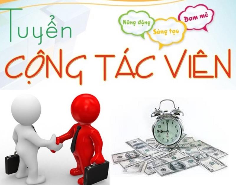 Chiêu trò tuyển bán hàng online lừa đảo bạn cần tránh xa