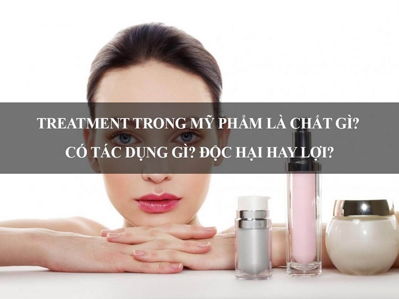 Chăm sóc da nâng cao