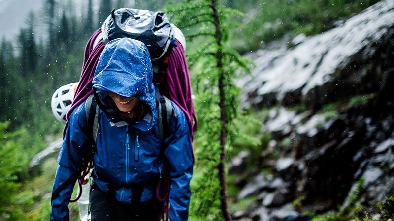 Chuẩn bị gì khi đi trekking