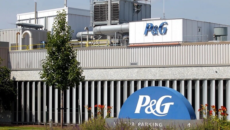 P&G luôn lấy thỏa mãn khách hàng làm tiêu chí hàng đầu