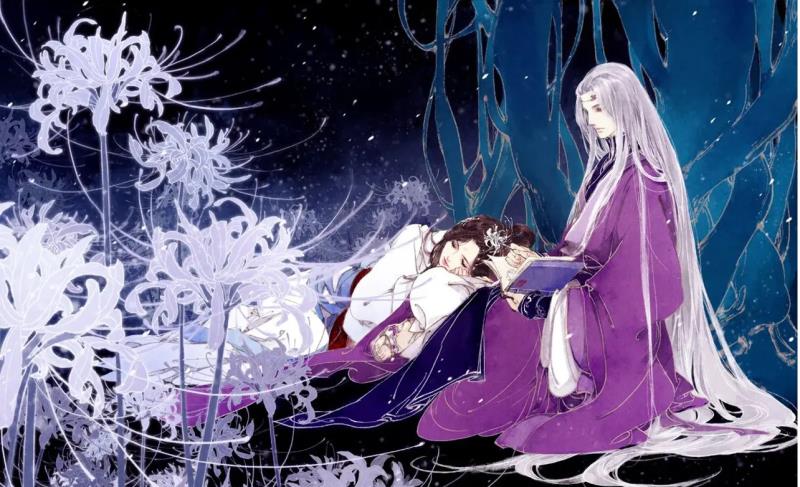 Truyện kiếm hiệp có nhiều triết lý sống thú vị