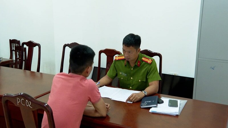 Đơn đòi nợ gửi tới cơ quan công an có vai trò quan trọng để người dân bảo vệ quyền lợi đối với tài sản hợp pháp của mình khi cho vay