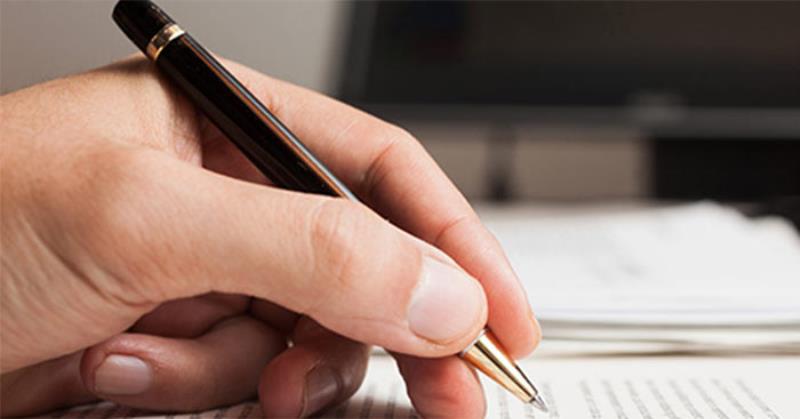 Trình bày các thông tin cơ bản