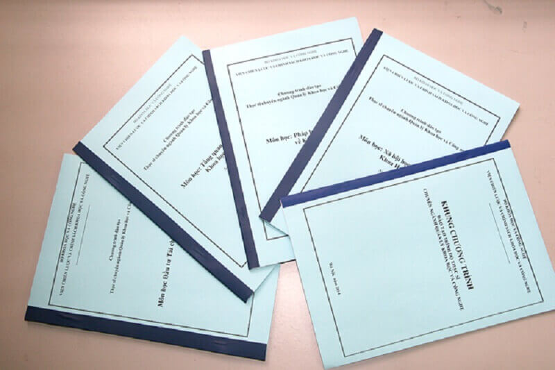 Bảo vệ đồ án tốt nghiệp