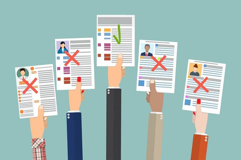 Trình bày nội dung đơn xin việc lái xe viết tay ngắn gọn và súc tích