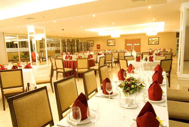 Bạn đã biết cách trình bày kinh nghiệm nhà hàng bằng tiếng Anh