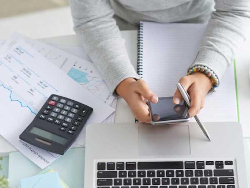 Trình bày phần mở đầu đơn xin việc kế toán mới ra trường