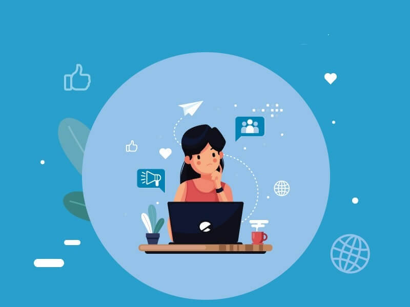 Trình bày thông tin ứng viên trong đơn ứng tuyển Techcombank