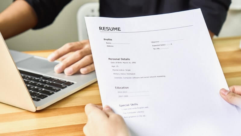 Ngoại ngữ là lợi thế lớn cho ứng viên khi xin việc