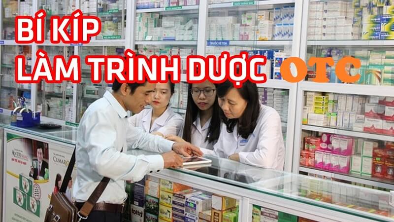 Chăm sóc khách hàng thân thiết, thường xuyên cung cấp nhiều chương trình ưu đãi là cách để trình dược OTC giữ mối lâu bền