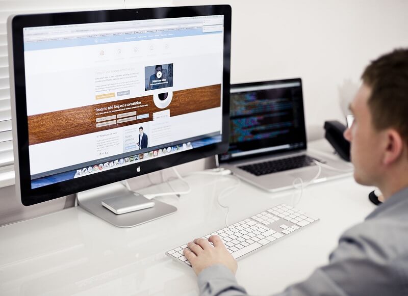 Chrome - một browser phổ biến bậc nhất thế giới