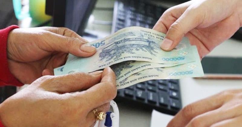 Mức hỗ trợ tiền thăm viếng mộ liệt sỹ với thân nhân