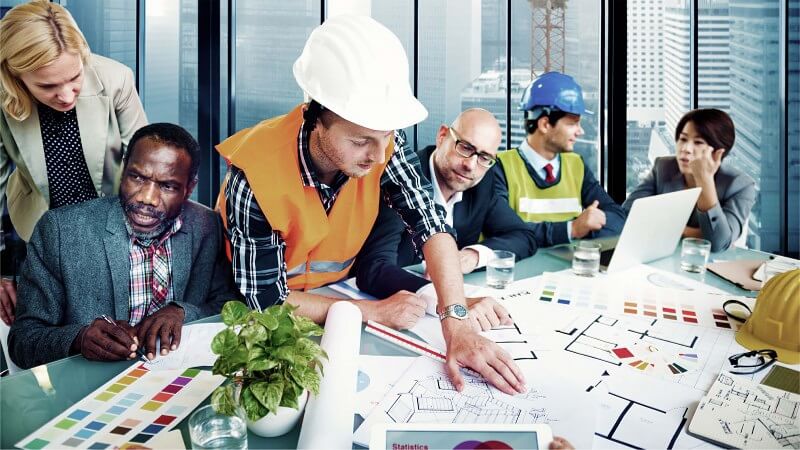 Vị trí trợ lý sản xuất