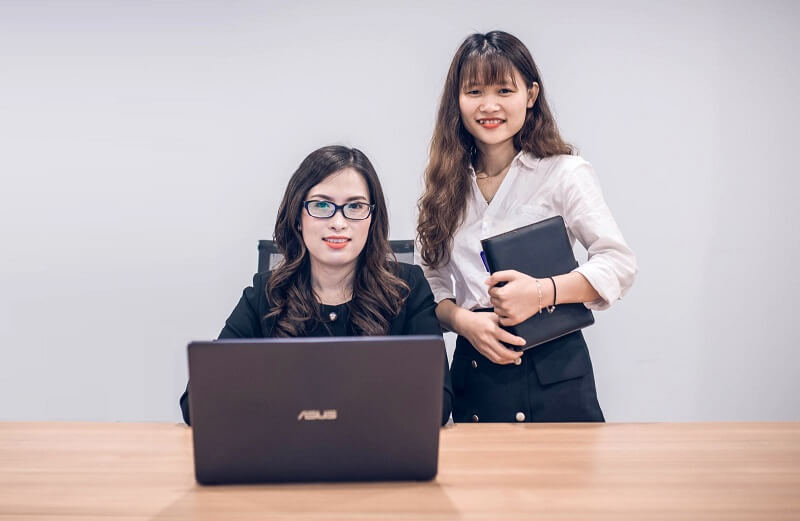 Khái niệm trợ lý là gì