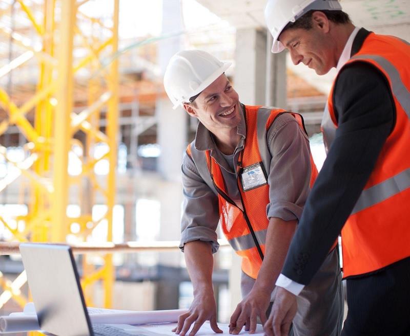 Những yếu tố để trở thành kỹ sư giám sát hiện trường