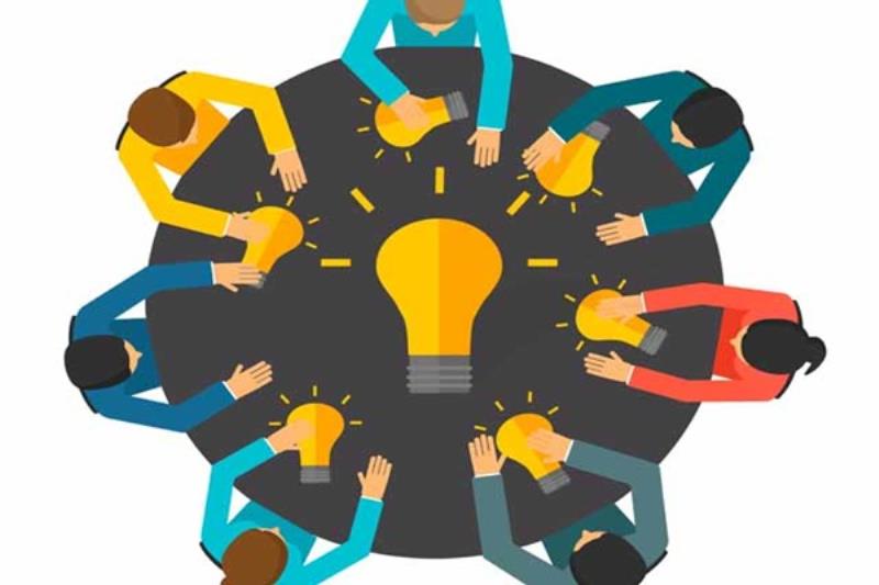 Các thành viên trong một team cần có cam kết chung