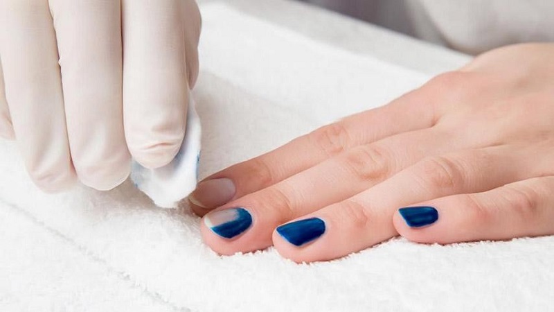 Trong kỹ thuật làm đẹp