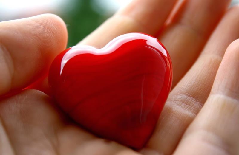 Trong sáng là thứ mà bạn có thể nhìn thấy ở người có lương tâm