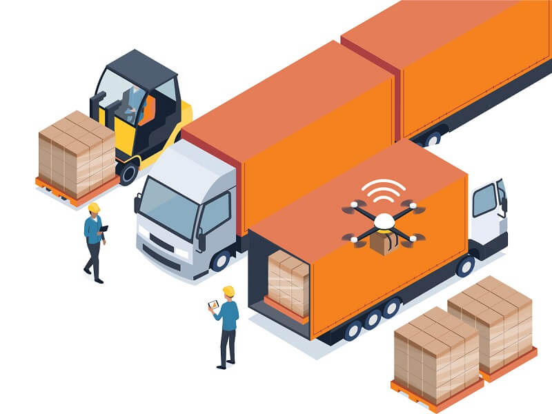 Tìm hiểu về thuật ngữ trung gian phân phối