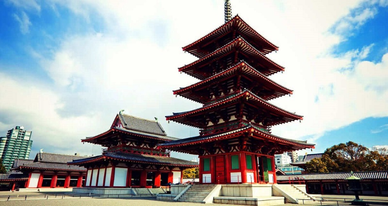 Hỗ trợ hành trình du học Nhật Bản