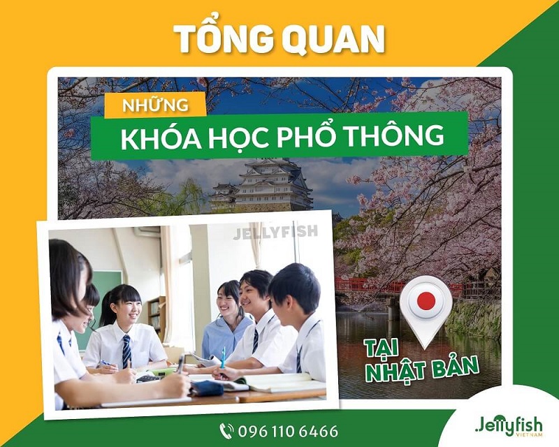 Trung tâm Jellyfish Việt Nam