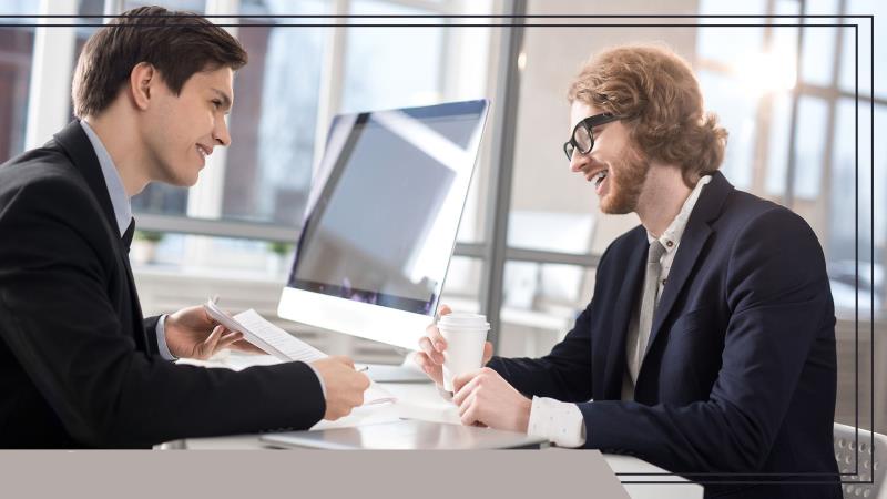 Trước khách hàng khó tính, đang nóng giận bạn sẽ ứng phó ra sao