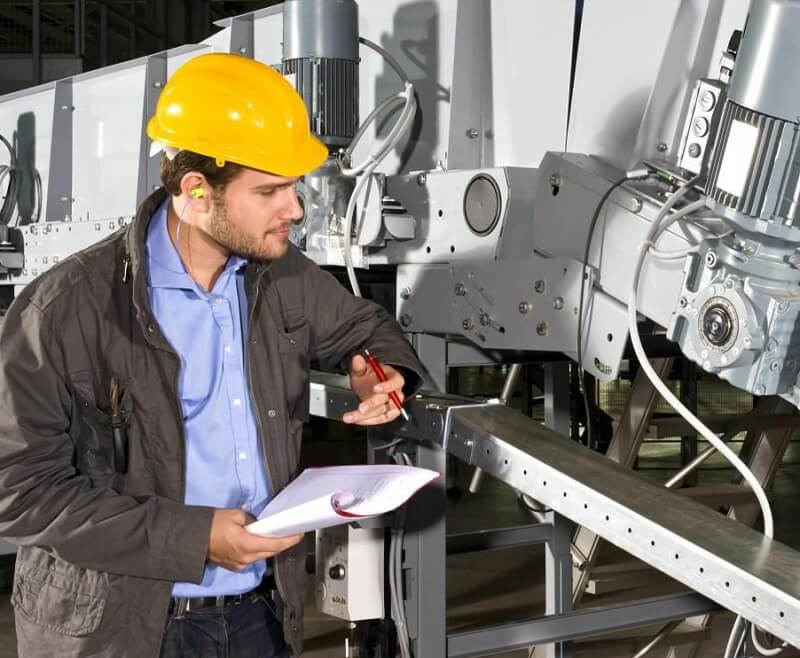 Mô tả công việc trưởng ca sản xuất