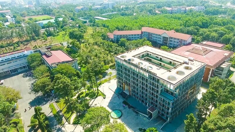 Trường đại học đào tạo ngành kinh tế nông nghiệp