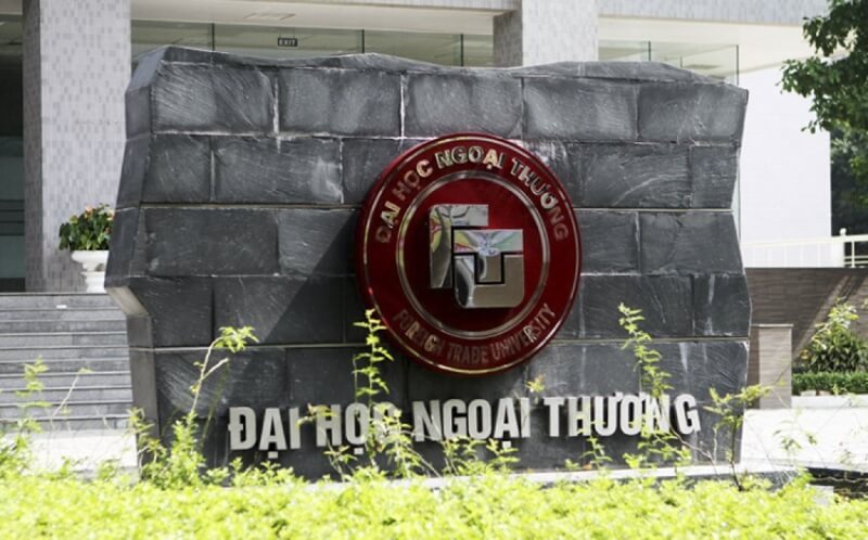 Trường Đại học Ngoại thương