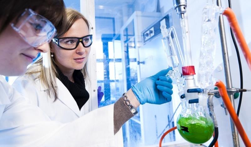 Những trường đào tạo ngành kỹ thuật hóa học