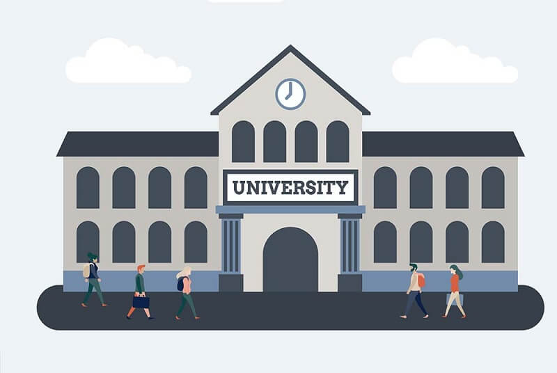 Trường đại học nổi bật trong đào tạo Quản tị công nghệ truyền thông