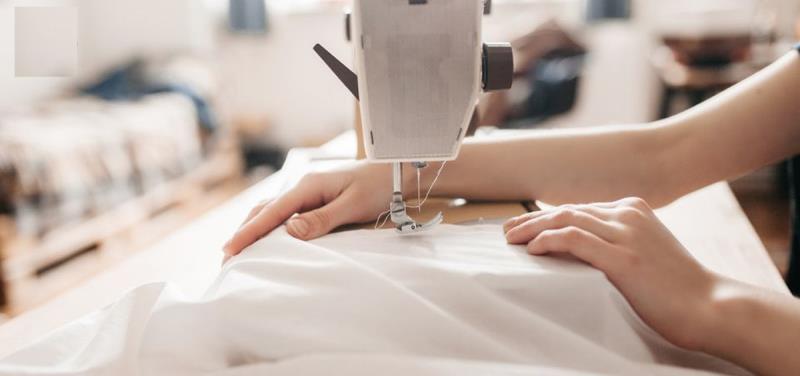 Trường hợp nào sử dụng hợp đồng gia công may mặc