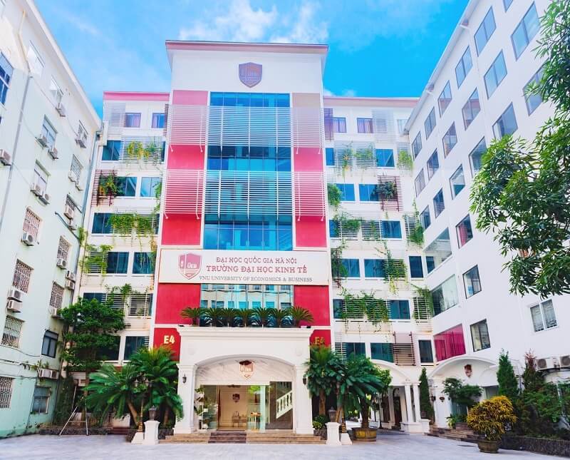 Đại học Kinh tế 