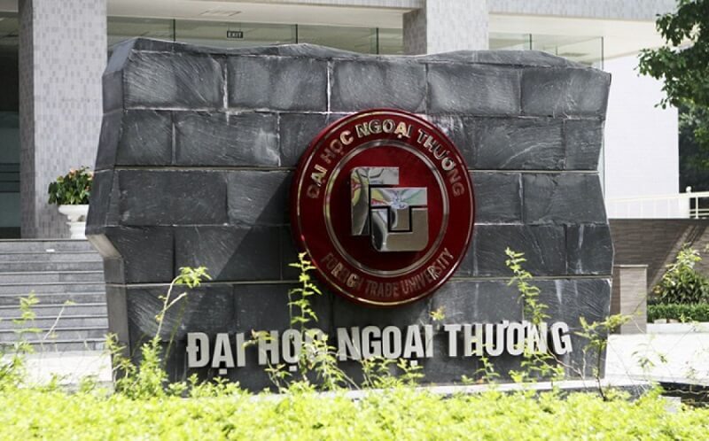 Trường Đại học Ngoại Thương