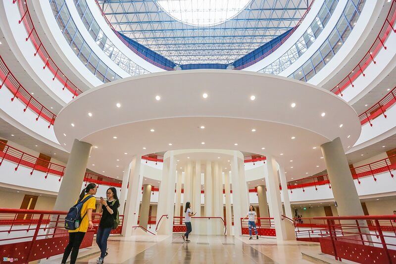 Đại học Kinh tế Quốc dân