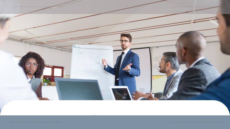 Tuyển dụng và đào tạo nhân viên mới cho phòng thu mua