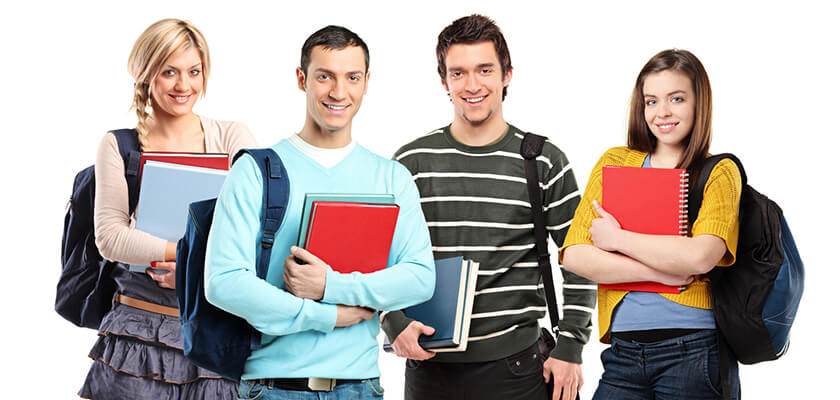 Bao gồm nhiều trường Đại học nổi tiếng