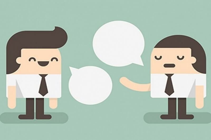 Truyền đạt đến người thực hiện