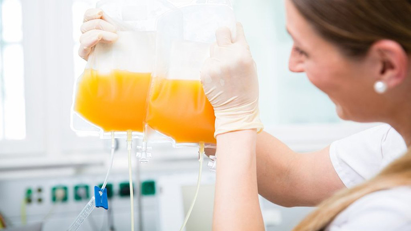 Truyền huyết tương