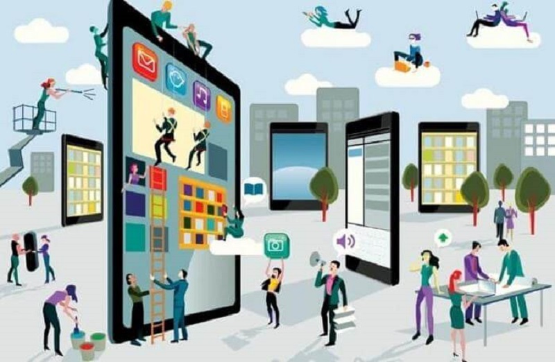 Sự tương tác đa chiều