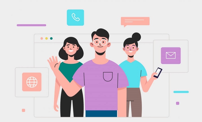 Gồm 2 mục đích cơ bản