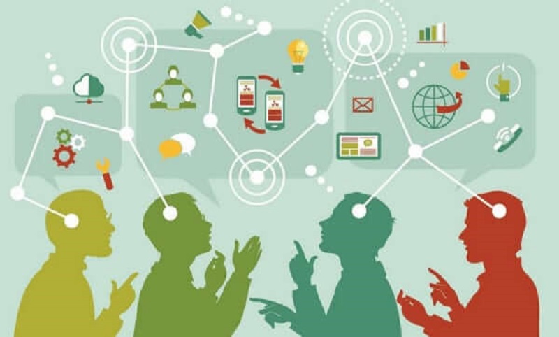 Truyền thông nội bộ là gì