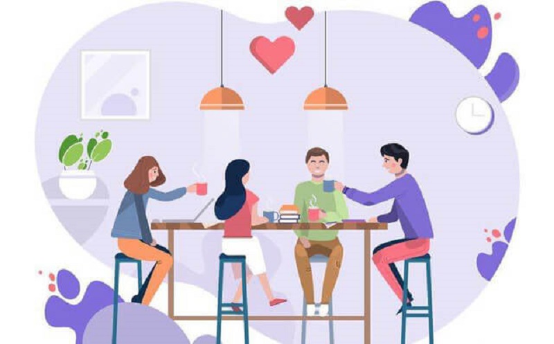 Truyền thông nội bộ là làm gì