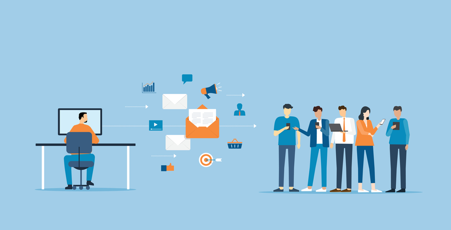 Truyền thông tuyển dụng